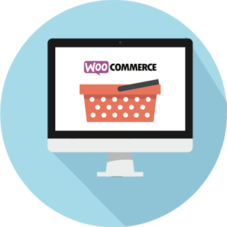 Woocommerec E-commerce Creative Juice