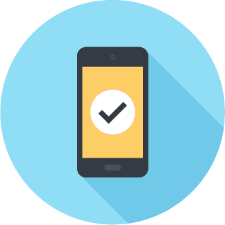 Mobile Design First Creative Juice