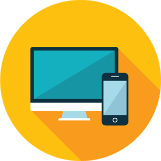 Responsive Design Creative Juice