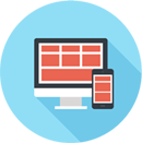 Responsive Web Design by Creative Juice