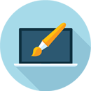 Web Design by Creative Juice