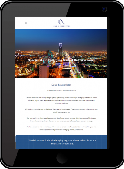 Ipad-Daub-Associates